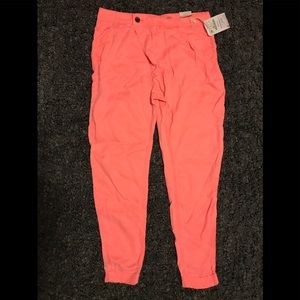 Zara casual pants size 4